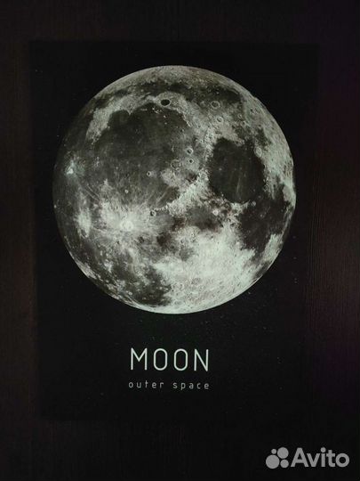 Светящиеся картины