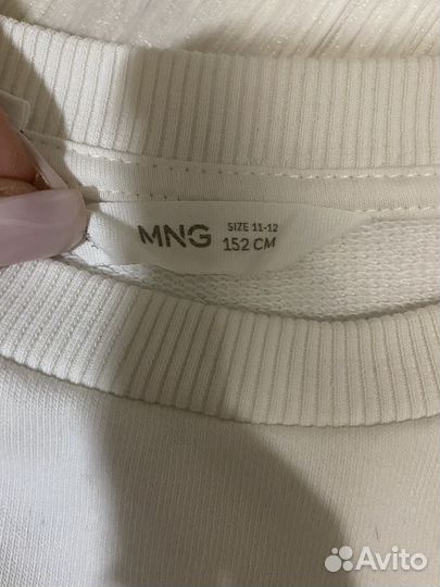 Свитшот mango 152
