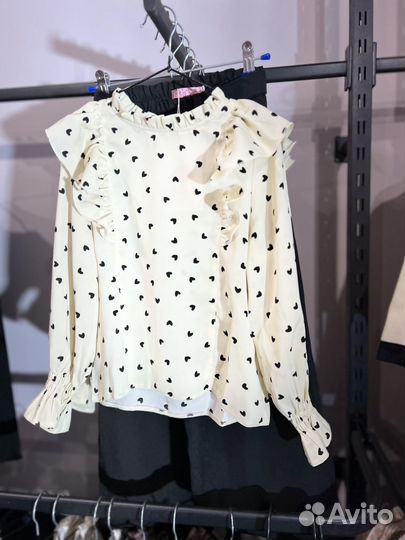 Детская одежда