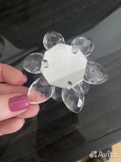 Хрустальный лотос