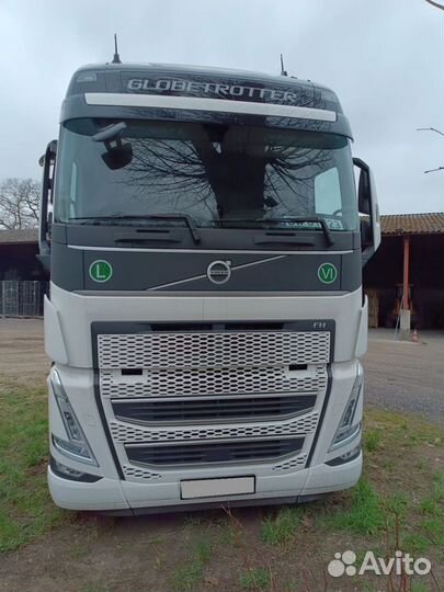 Volvo FH 500, 2023