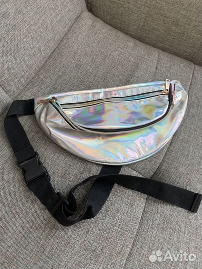 Сумка через плечо