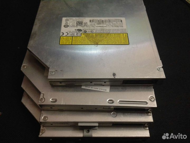 Раритетные детали для компьютера