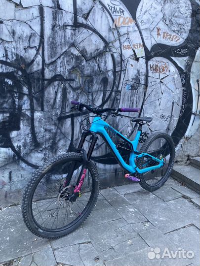 Canyon torque AL 2018