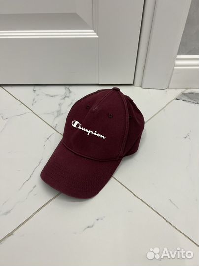 Кепка Champion оригинал