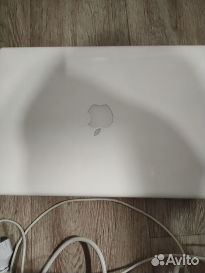 MacBook 13 2008