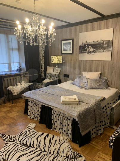 1-к. квартира, 36 м², 2/2 эт.