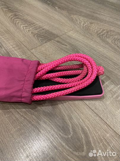 Скакалка, тренажер