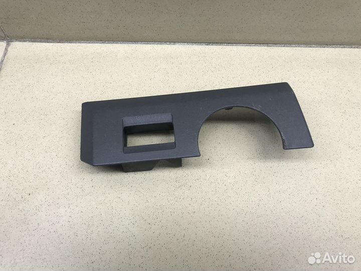 Накладка декоративная Transporter T5 2003-2015