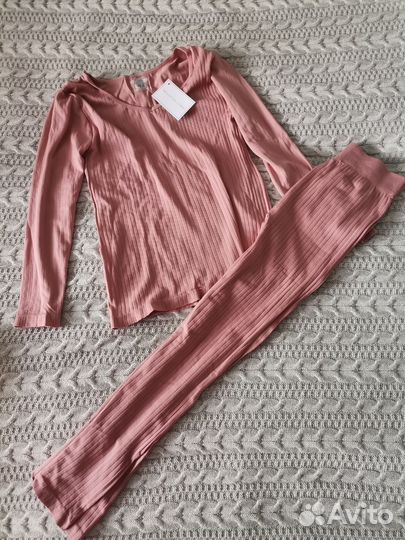 Термобелье новое