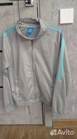 Спортивный костюм женский adidas 46 размер