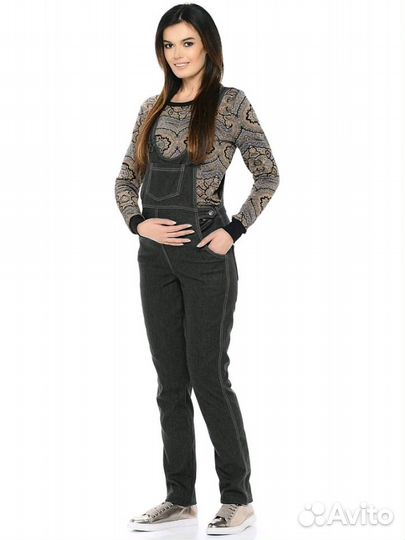 Комбинезон для беременных