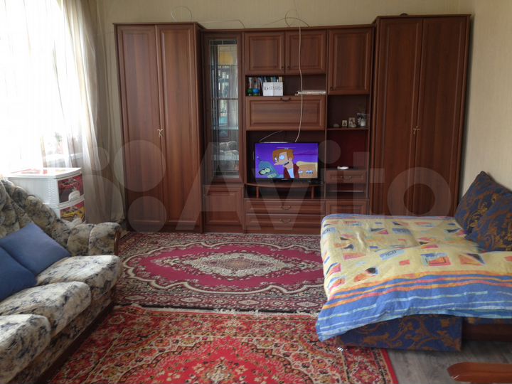 Дом 120 м² на участке 8 сот.