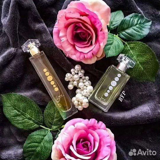 Духи женские ессенс