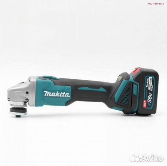 Набор Makita 3в1 (Арт.99711)