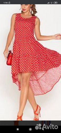 Женская одежда