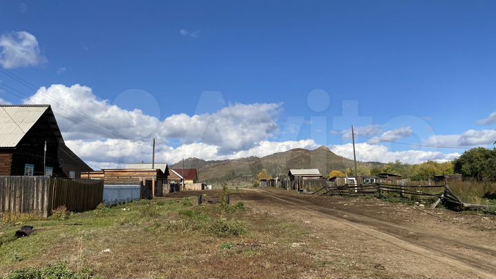 Дом 99 м² на участке 33 сот.