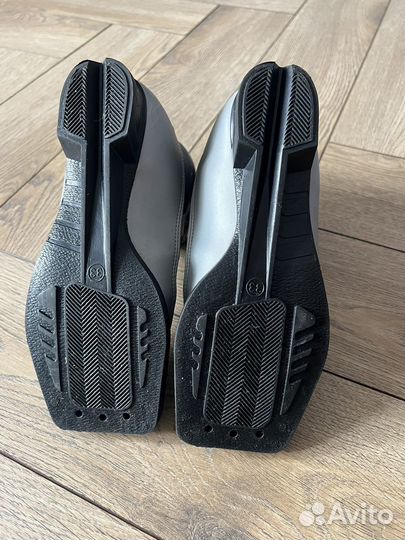 Лыжные ботинки nordway