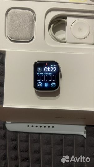 Apple Watch Series 5 40 mm