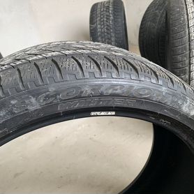 Pirelli Scorpion Winter 275/35 R22 104V