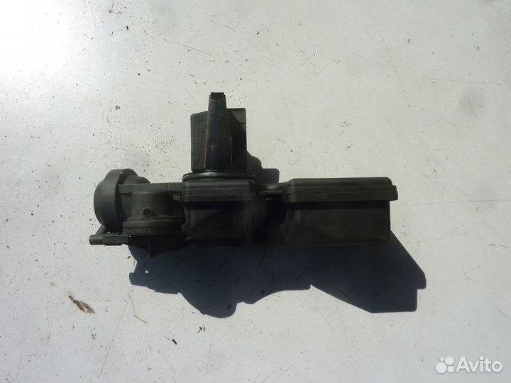 Disa вихревая заслонка 1440049 для BMW