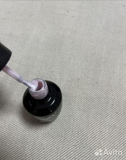 Гель лак для ногтей beautix