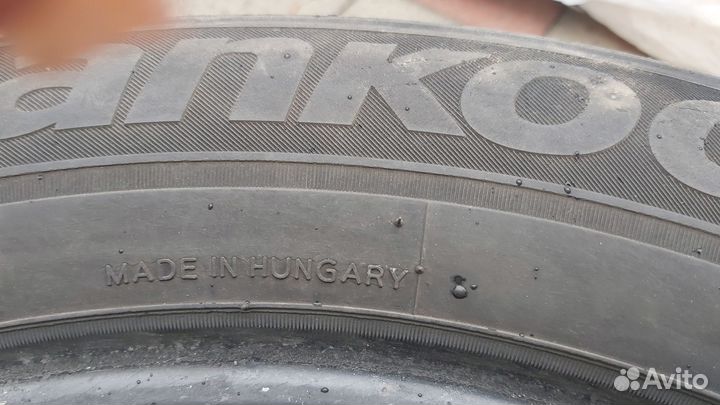 Hankook Optimo K415 225/60 R17 99H