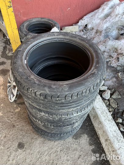 Roadstone N8000 205/55 R16 94W