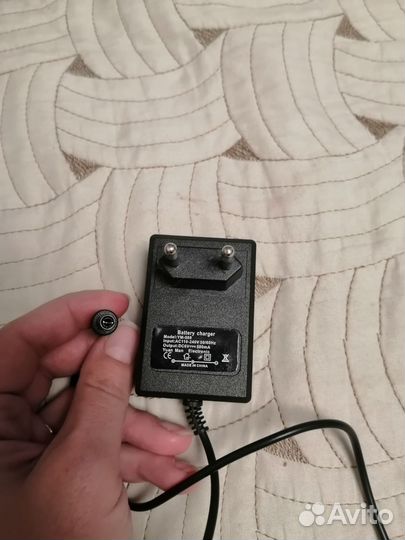 Блок для шезлонга