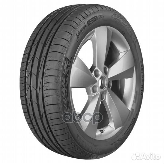 Ikon Tyres Autograph Aqua 3 SUV 265/65 R17