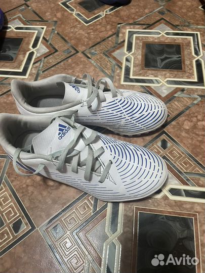 Продам бутсы