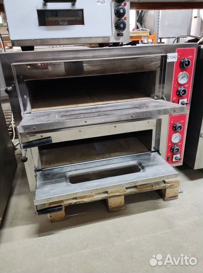 Пицца печь
