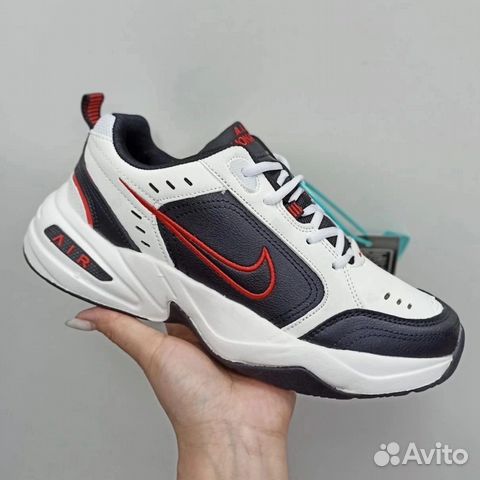 Кроссовки Оптом Nike Monarch