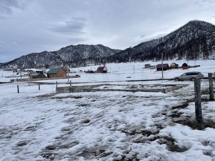 Участок 10,3 сот. (ИЖС)