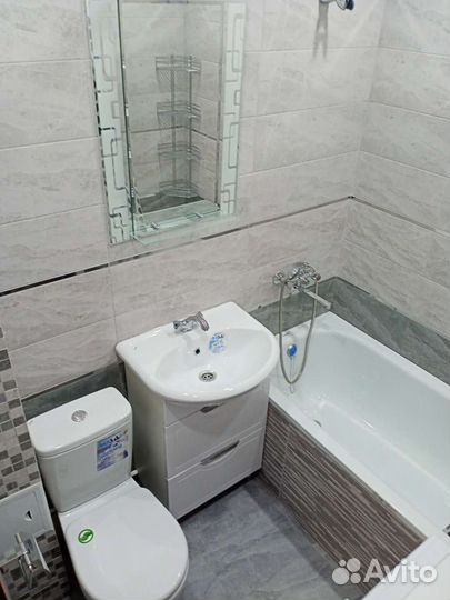 Отделочные работы