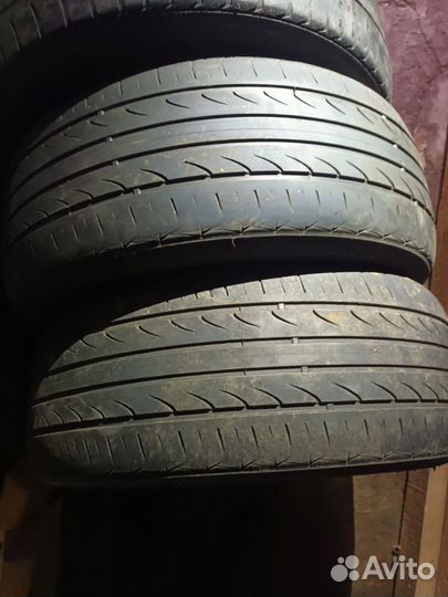 Landsail LS388 225/55 R17