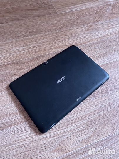 Планшет Acer