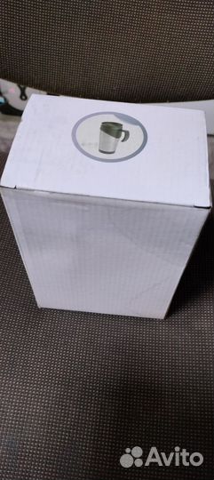 Термокружка новая