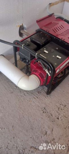 Ремонт бензоинструмента и электроинструмента