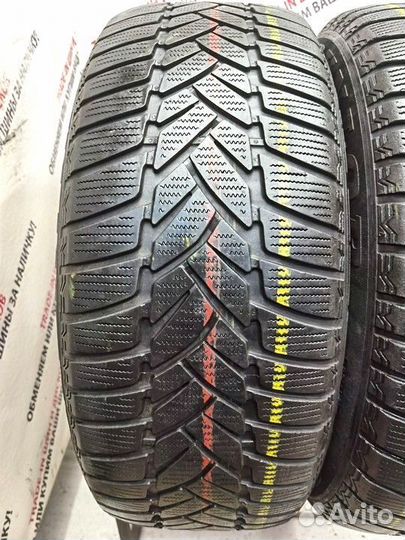 Dunlop Grandtrek WT M3 255/55 R18 109H