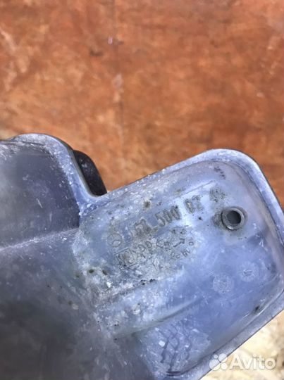 Расширительный бачок mercedes w168