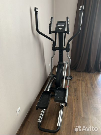 Эллиптический тренажер proxima enima ii ipro
