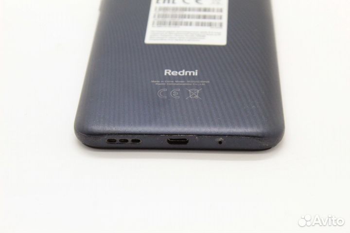 Xiaomi Redmi 9C, 3/64 ГБ