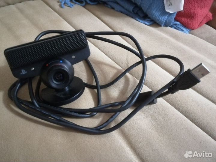 Камера для PlayStation