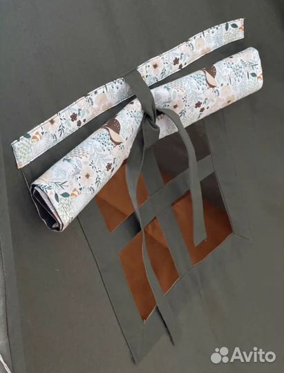 Детский вигвам