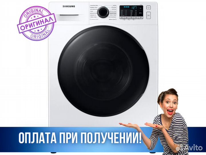 Стиральная машина Samsung