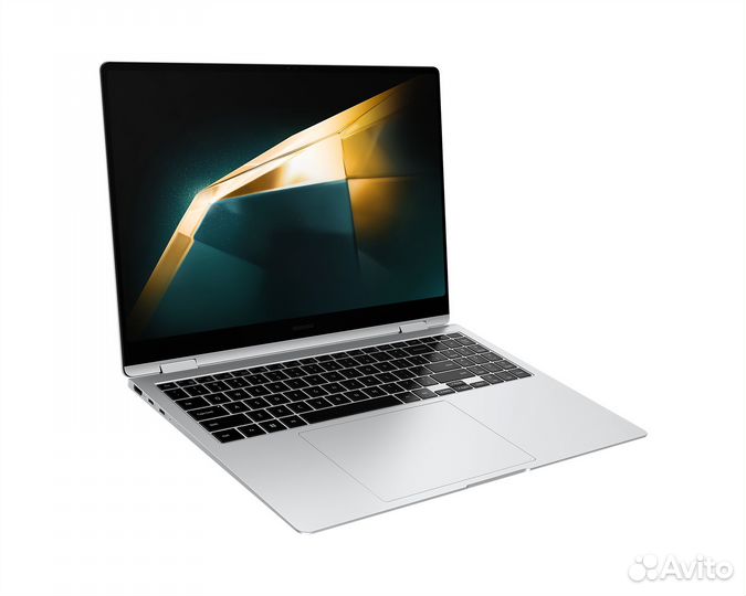 Galaxy Book4 Pro 16 Ultra 7 155H/32gb/1TB/3K amole