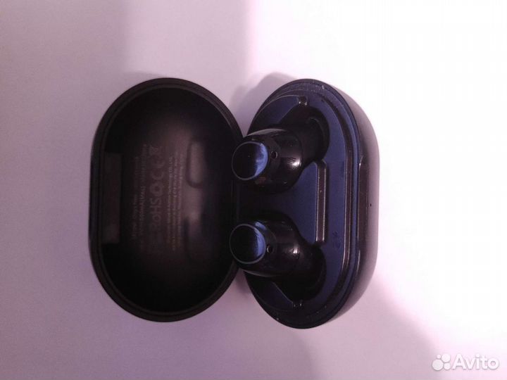 Безпроводные наушники Tronsmart (Onyx Neo)