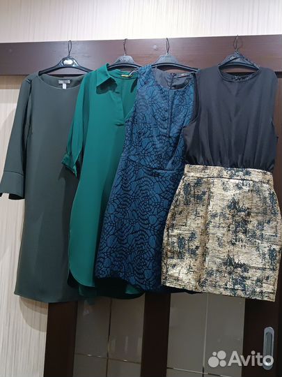 Платье женское 40-42