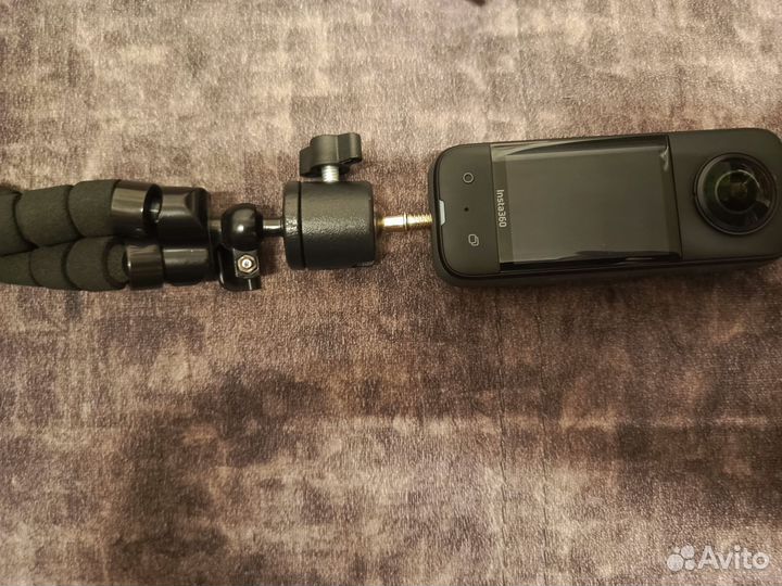 Insta360 x3
